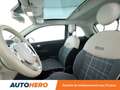 Fiat 500 1.2 Lounge Gris - thumbnail 10