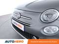 Fiat 500 1.2 Lounge Gris - thumbnail 28