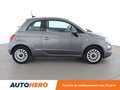 Fiat 500 1.2 Lounge Gris - thumbnail 7