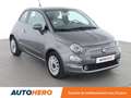 Fiat 500 1.2 Lounge Gris - thumbnail 8