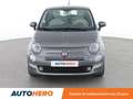 Fiat 500 1.2 Lounge Gris - thumbnail 9