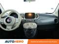 Fiat 500 1.2 Lounge Gris - thumbnail 12