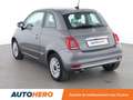 Fiat 500 1.2 Lounge Gris - thumbnail 4
