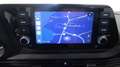 Hyundai BAYON Bayon 1.2 MPI MT XLine #RETRO CAMERA#CARPLAY# Argento - thumbnail 4