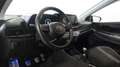 Hyundai BAYON Bayon 1.2 MPI MT XLine #RETRO CAMERA#CARPLAY# Argento - thumbnail 22