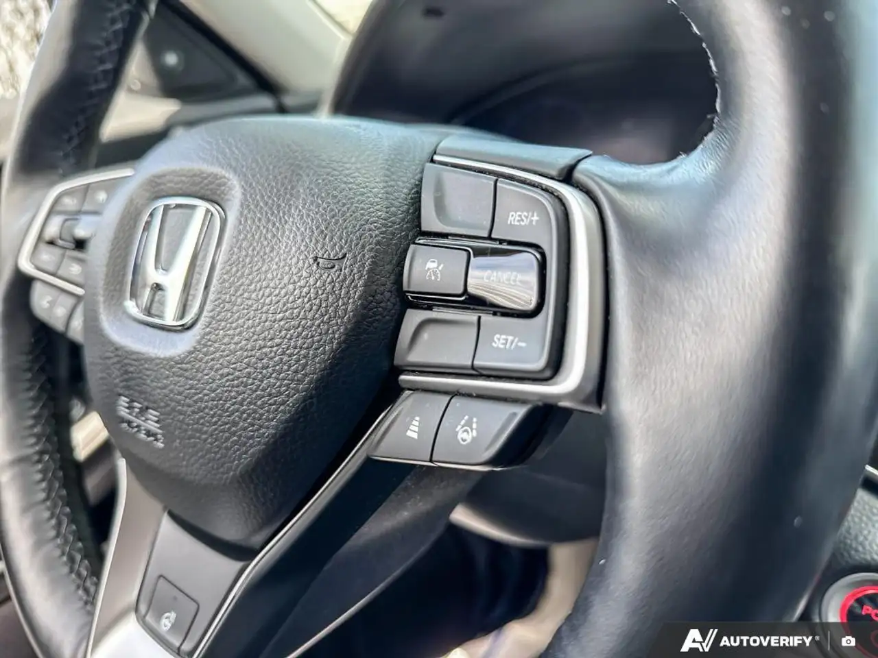Honda Accord снимка Honda Accord
