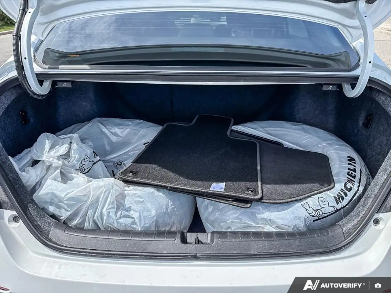 Honda Accord снимка Honda Accord