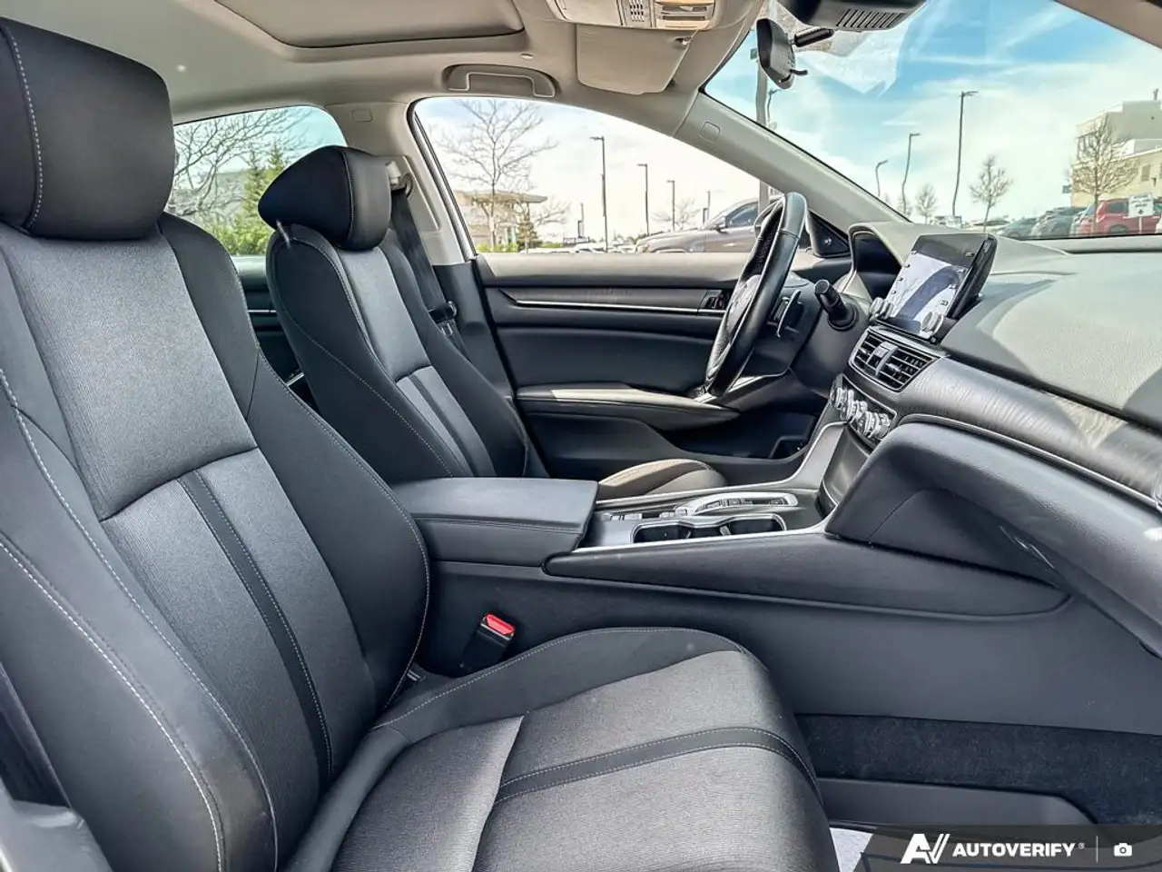 Honda Accord снимка Honda Accord
