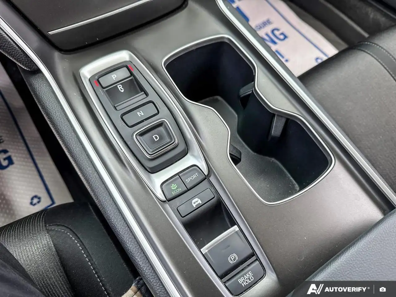 Honda Accord снимка Honda Accord