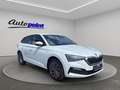 Skoda Scala 1.0 TSI Tour MATRIX NAVI ACC Blanc - thumbnail 3