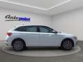 Skoda Scala 1.0 TSI Tour MATRIX NAVI ACC Blanc - thumbnail 4