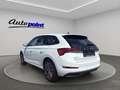 Skoda Scala 1.0 TSI Tour MATRIX NAVI ACC Blanc - thumbnail 7