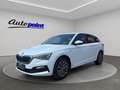 Skoda Scala 1.0 TSI Tour MATRIX NAVI ACC Blanc - thumbnail 9