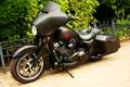 Harley-Davidson Street Glide STREETGLIDE FLHT 107ci Milwaukee 8 Fekete - thumbnail 3