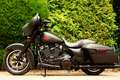 Harley-Davidson Street Glide STREETGLIDE FLHT 107ci Milwaukee 8 Чорний - thumbnail 4