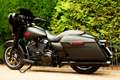 Harley-Davidson Street Glide STREETGLIDE FLHT 107ci Milwaukee 8 Fekete - thumbnail 5