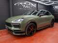 Porsche Cayenne Coupé Aut. Verde - thumbnail 3