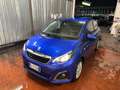Peugeot 108 VTi 72 5 porte Active PARI AL NUOVO Blu/Azzurro - thumbnail 1