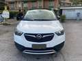 Opel Crossland X Crossland X 1.2 Innovation 83cv FINO AL 31/07 Blanc - thumbnail 1