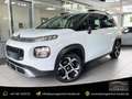 Citroen C3 Aircross 1.2 12V e-THP PureTech NAVI KAMERA Bianco - thumbnail 1