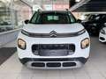 Citroen C3 Aircross 1.2 12V e-THP PureTech NAVI KAMERA Bianco - thumbnail 4