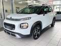Citroen C3 Aircross 1.2 12V e-THP PureTech NAVI KAMERA Bianco - thumbnail 5