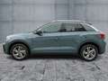 Volkswagen T-Roc 2.0 TDI DSG R-LINE 5JG+LEDplus+NAV+ACC+AHK Blau - thumbnail 4