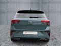 Volkswagen T-Roc 2.0 TDI DSG R-LINE 5JG+LEDplus+NAV+ACC+AHK Blau - thumbnail 5
