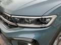 Volkswagen T-Roc 2.0 TDI DSG R-LINE 5JG+LEDplus+NAV+ACC+AHK Blau - thumbnail 16