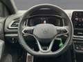 Volkswagen T-Roc 2.0 TDI DSG R-LINE 5JG+LEDplus+NAV+ACC+AHK Blau - thumbnail 10