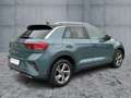 Volkswagen T-Roc 2.0 TDI DSG R-LINE 5JG+LEDplus+NAV+ACC+AHK Blau - thumbnail 6