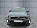 Volkswagen T-Roc 2.0 TDI DSG R-LINE 5JG+LEDplus+NAV+ACC+AHK Blau - thumbnail 3