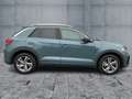 Volkswagen T-Roc 2.0 TDI DSG R-LINE 5JG+LEDplus+NAV+ACC+AHK Blau - thumbnail 7