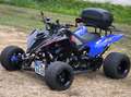 Yamaha Raptor 700 Fazer 1000 Noir - thumbnail 1