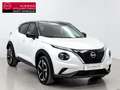 Nissan Juke 1.6 Hybrid 105kW (145CV) N-Connecta Bianco - thumbnail 1