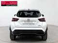 Nissan Juke 1.6 Hybrid 105kW (145CV) N-Connecta Bianco - thumbnail 5