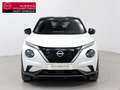 Nissan Juke 1.6 Hybrid 105kW (145CV) N-Connecta Bianco - thumbnail 4