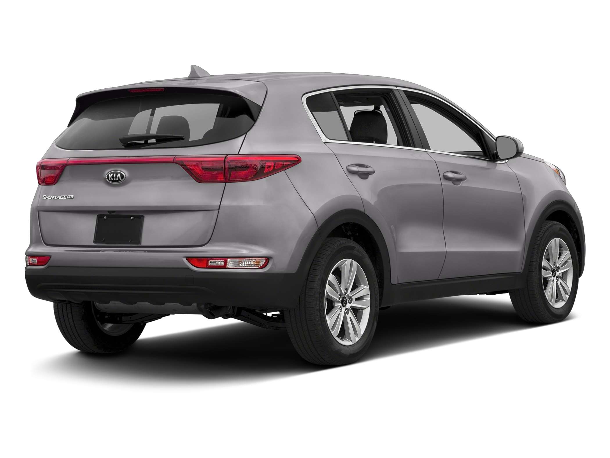 2017 Kia Sportage LX AWD | LOW KMS | REAR CAM | HEATED SEATS & MORE — снимка 1