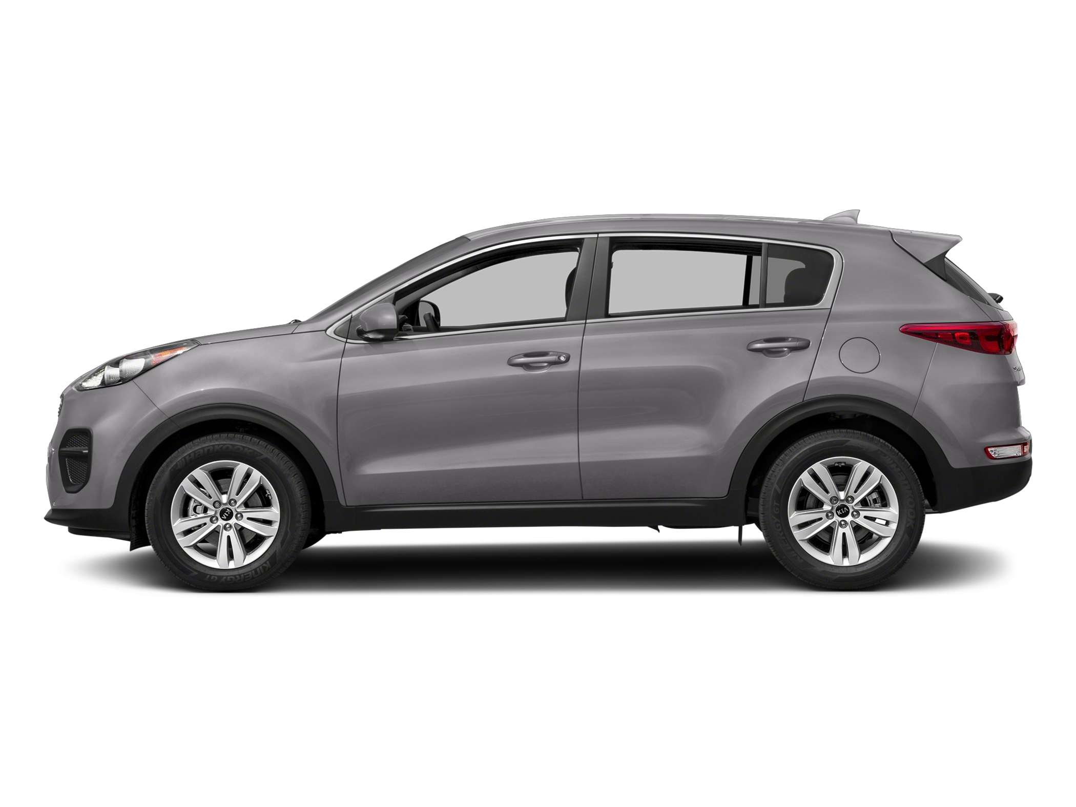 2017 Kia Sportage LX AWD | LOW KMS | REAR CAM | HEATED SEATS & MORE — снимка 1