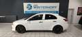 Mitsubishi Lancer 1.6 Sportback Basis NAVI ALUFELGEN DAB Blanc - thumbnail 8