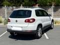 Volkswagen Tiguan Blanc - thumbnail 5