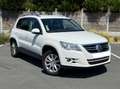 Volkswagen Tiguan Blanc - thumbnail 1