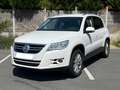 Volkswagen Tiguan Blanc - thumbnail 7