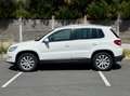 Volkswagen Tiguan Blanc - thumbnail 2