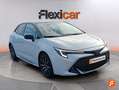 Toyota Corolla 140H GR Sport Gris - thumbnail 2