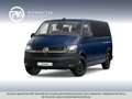 Volkswagen T6.1 Transporter Kombi LR TDI 4MOTION Blau - thumbnail 1