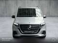Mercedes-Benz V 300 d AVANTGARDE+AMG+9G+AHK+Klimaautom.+Navi+DIS Silber - thumbnail 2