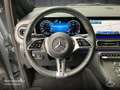 Mercedes-Benz V 300 d AVANTGARDE+AMG+9G+AHK+Klimaautom.+Navi+DIS Silber - thumbnail 11