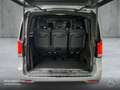 Mercedes-Benz V 300 d AVANTGARDE+AMG+9G+AHK+Klimaautom.+Navi+DIS Silber - thumbnail 15