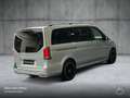 Mercedes-Benz V 300 d AVANTGARDE+AMG+9G+AHK+Klimaautom.+Navi+DIS Silber - thumbnail 5
